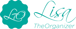 lisa-the-organizer-med-logo