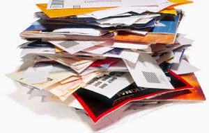 organizing-mail