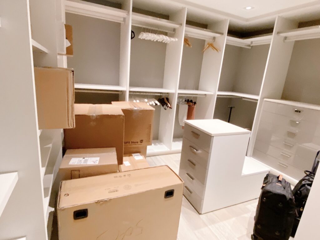 Professional Packing and Unpacking Services in South Florida