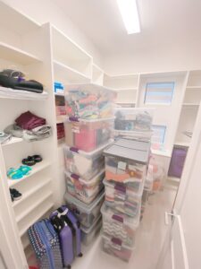 Home Organizing Services