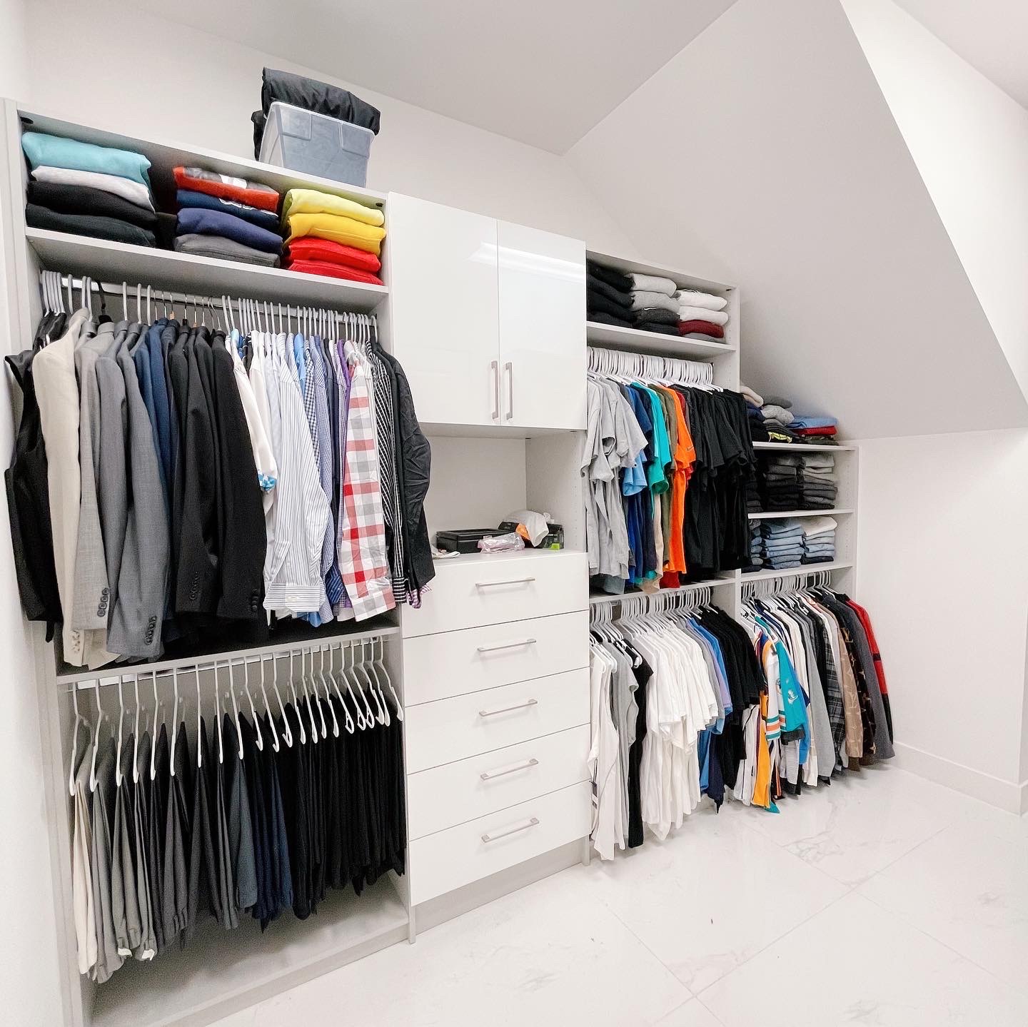 Office & Home Organizing Services in South Florida, NYC & NJ